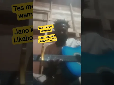 tes merodi Wamena LIKABOM STUDIO 2026