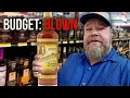 I Spent A LOT of Money Bourbon Hunting in Tulsa OK