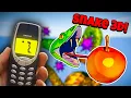 I Made Snake 3D It Will BREAK Your Brain