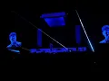 Pablo Alborán - Algo de mí (Murcia. 05-06-2026) 