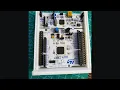 LEDs on STM32 Nucleo-F446RE