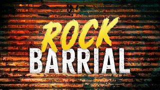 Rock Barrial 🎸 🇦🇷 Enganchados | Callejeros, La 25 y más!