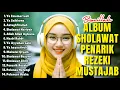 Lagu SHOLAWAT VIRAL TERBARU 2026 | SHOLAWAT NABI PENARIK REJEKI | Sholawat Jibril, Sholawat Burda, Nariya