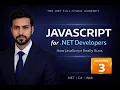 Chapter 3 JavaScript Fundamentals for NET Developers Full Stack Web Dev