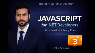 Chapter 3 JavaScript Fundamentals for NET Developers Full Stack Web Dev