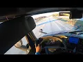 POV SWIFT Transportation Rookie Truck Driver SNOWSTORM