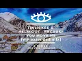Tinlicker & Helsloot - Because You Move Me (VIP Extended mix)