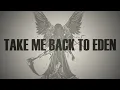 Download Lagu Sleep Token - Take Me Back To Eden - Lyric Video