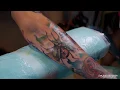 Dark Hearts Tattoo Gallery - Shop Visit 2