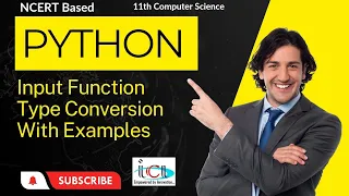 Type Conversion in Python in Hindi