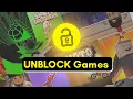 Must Try 10 Unblocked Games for School Chromebook in 2026