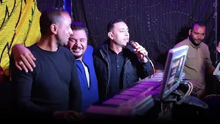 مصطفى الحلوانى    القلب اللى اتمنيته يا قلبي  مملكه الحظ بيروق مع السوبر ستار   دندنها