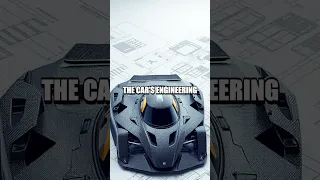 The T 50 Pure Driving Architecture 