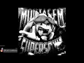 KHAOS x Jmilton - Montagem Supersonic (Ultra Slowed + Reverb)  [1 HOUR] | PHONK BRASILEÑO 2025