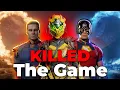Download Lagu The Sad End of Mortal Kombat 1