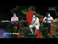 Norte - Little Jesus @ Cuatro Cuatro x b:oost Sessions