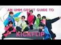 Download Lagu An Umm Great Guide To Kickflip (2025)
