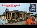 The Honey Hog - Newly Opened BBQ Place In Morganton NC