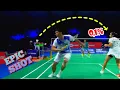The Brilliant Skill from Praveen Jordan