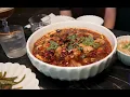 Meili s Sichuan experience New York Live TV