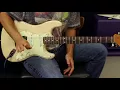 Download Lagu How To Play Pearl Jam - Even Flow - Guitar Lesson -