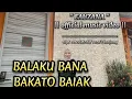 Download Lagu Fauzana - Balaku bana bakato baiak \
