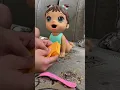 Review of Baby Alive Lil Snacks Doll Eats and Poops