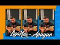 LigaNóis - Apagar ( Fundo raso )