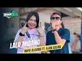 OJAN SULING feat. NOFIE ALISHBA - LALO MIDANG || LAGU SASAK RILISAN TERBARU DISYA MUSIK 