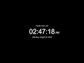 LIVE Clock Current time in Pacific US what time is it now