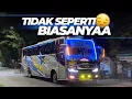 Lagu DILEMA NAIK BUS SUGENG RAHAYU JAM SETAN, TAPI GAK SEPERTI BIASANYA⁉️ Trip SR 7482 Surabaya - Madiun