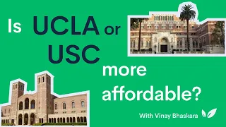 Does UCLA or USC Have Better Financial Aid