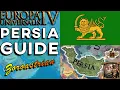 EU4 1 31 Persia Guide - Zoroastrian