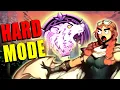 So I Tried To Climb the Ladder With Kozmo