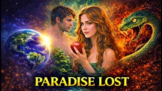 adam and eve creation and original sin genesis 1 3 kjv bible story 