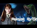 The whole Story of Moaning Myrtle