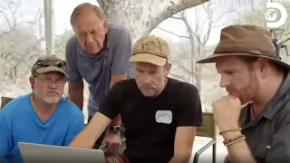 Josh Gates Greatest Discoveries Expedition Unknown S3 E16 11 3 5 6 12 13 10 14
