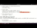 Lesson 17 Hive metastore configuration derby db