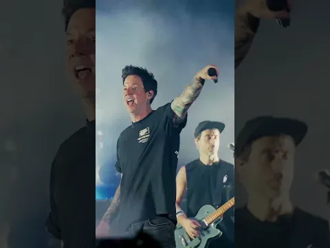 now that we have your attention...our Europe/UK tour starts in 1 week! #simpleplan #poppunk #shorts