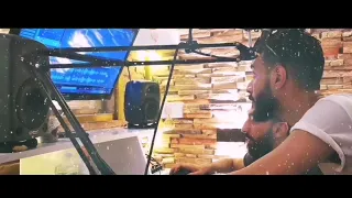 حمزه الحجوبي        لن زمان مارين كرهب زفه    دندنها