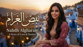 نبض الغرام   أغنية خليجية تركية رومانسية  نسخة       دندنها