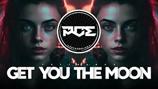 Download PSYTRANCE ● Kina - Get You The Moon (PhaZed \u0026 Crazy Box Remix) MP3