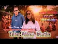 Lagu versi INDIA 🔥 Tebe MANU MUTIN💃 Fhus Leky/Rina Bere