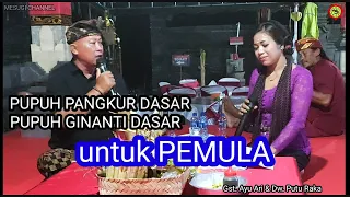 pupuh pangkur u0026ginanti geguritan geguritanbali mesugichannel pupuhpangkur
