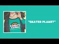 Skater Planet from Kimberly Akimbo (Original Broadway Cast Recording) [Official Audio]