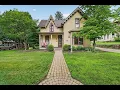 347 N Madison Street Marshall MI - 26031822