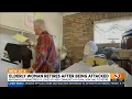 Yuma business woman to retire after vicious attack