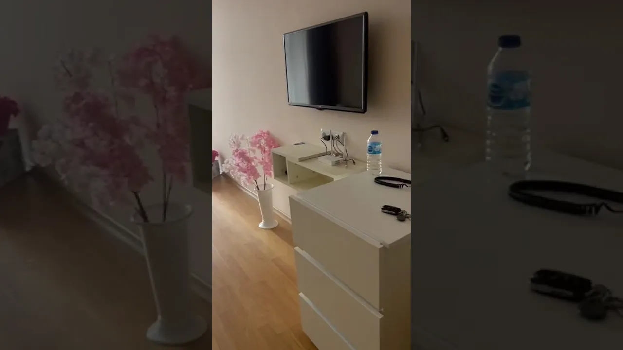 Студия в комплексе Premier Fort Beach