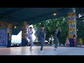 Lance Savali Tiktok Dance Challenge