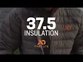 How 37 5 Insulation Works First Lite